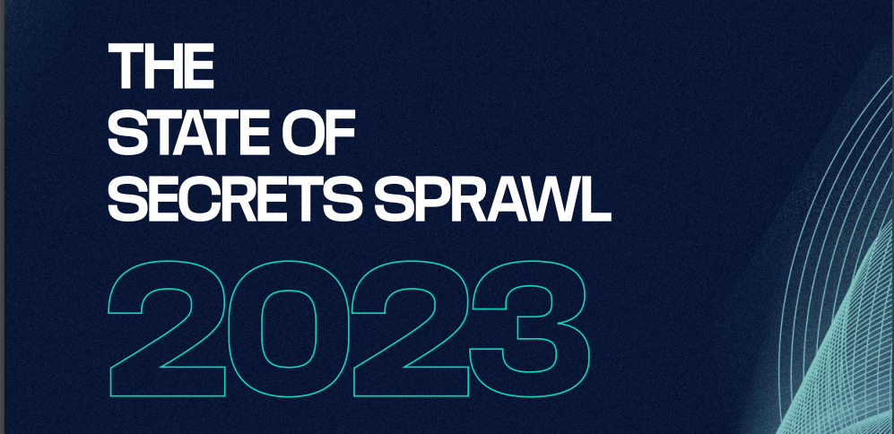 GitGuardian レポート 「The state of Secrets Sprawl 2023」公開／日本語翻訳版はテリロジーワークスが作成