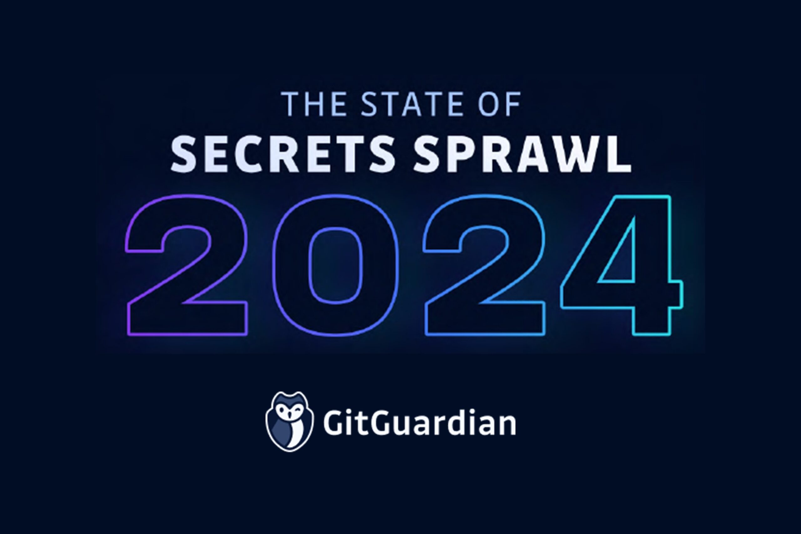 GitGuardianレポート「THE STATE OF SECRETS SPRAWL 2024」公開