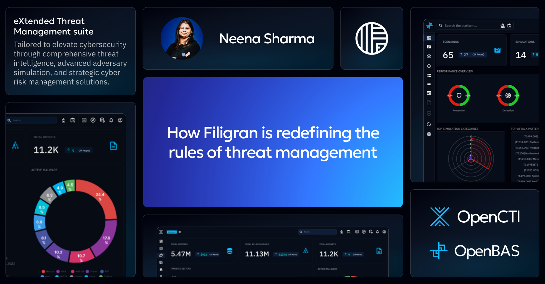 Filigranが書き換えるサイバー脅威管理の新ルール